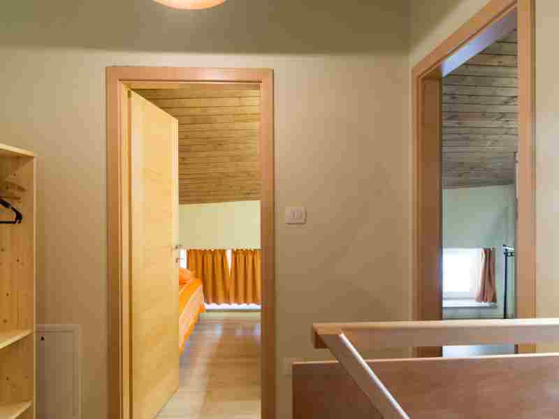 Appartement Vipava Slovénie – Appartements Košuta avec vue panoramique et parking gratuit