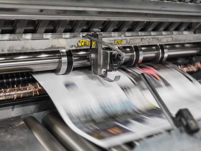 Sleeves für Flexodruck Slowenien | Tesnila Trzin