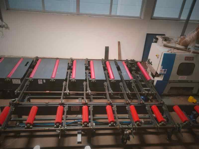 Industrijski strojevi po mjeri | Automatizacija proizvodnje