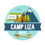 Camp Liza logo