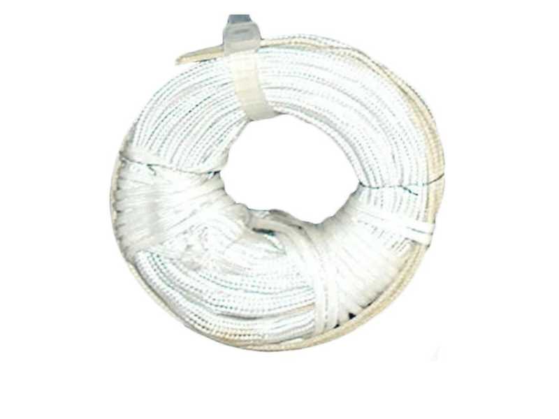 Flexible Heizkabel
