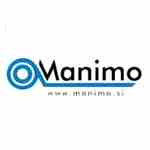 Manimo logo