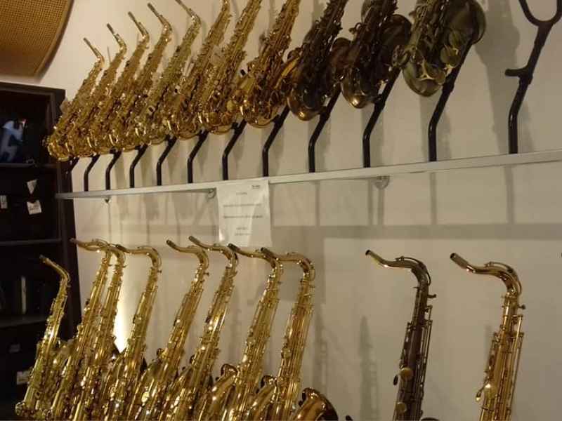 Online prodaja puhackih instrumenata